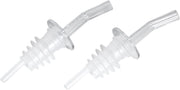 PEDRINI SET BECCUCCIO MESCITORE UNIVERSALE 2 PEZZI