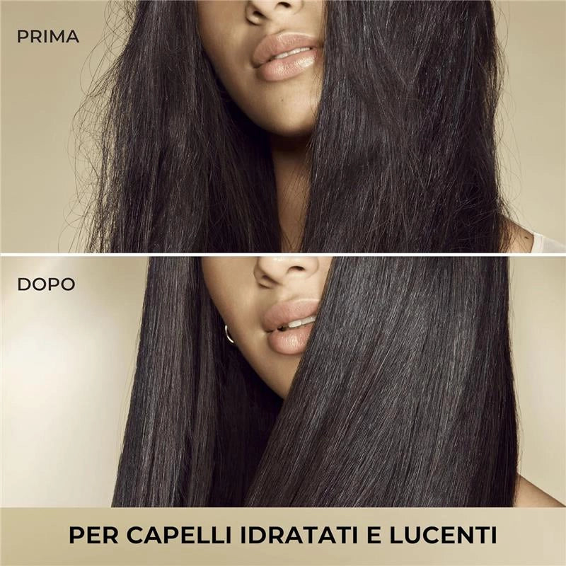 PANTENE PRO-V HYDRA RECHARGE MASCHERA PROTEZIONE CHERATINA PER CAPELLI ESTREMAMENTE SECCHI 300ML