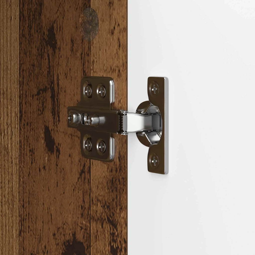 Mobile TV 150 x 31 x 50 cm Legno antico Legno ingegnerizzato 894233