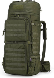 75L Borsa Militare Zaino Tattico Zaino Leggero Inclusa Impermeabile