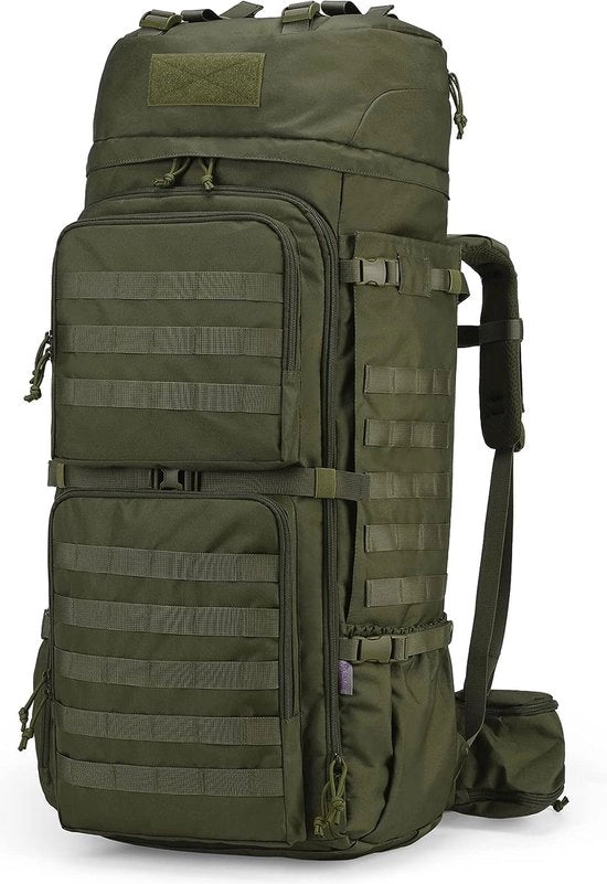 75L Borsa Militare Zaino Tattico Zaino Leggero Inclusa Impermeabile