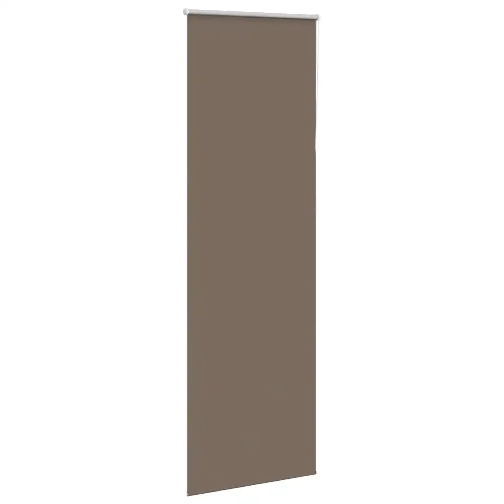 Tenda a Rullo Oscurante 65x210 cm Larghezza Tessuto 60,7 cm 4011043