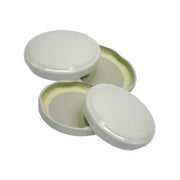 TAPPO P/BARATTOLO D 53 MM 100 PZ BIANCO
