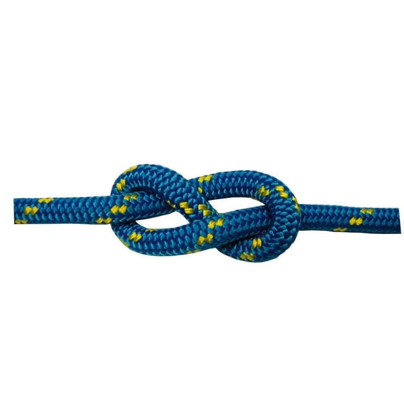 TREC. DYNEEMA A.T. AZZUR. Ø12 MT100