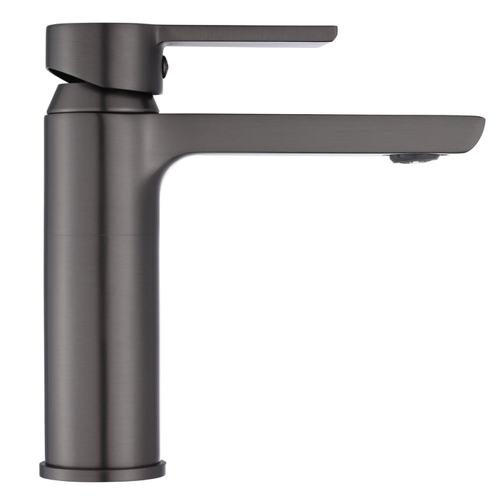 Rubinetto Da Lavabo Rea Argus Titan Low