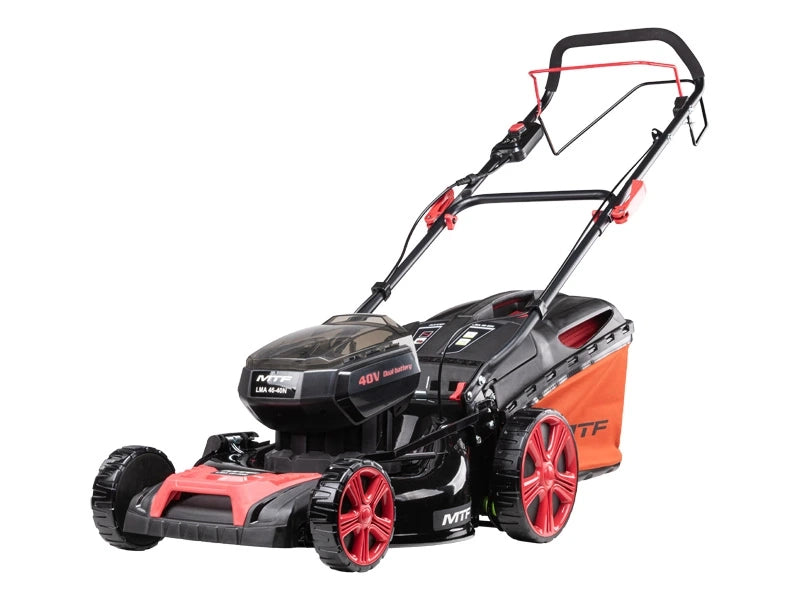 Tosaerba rotativo MTF LMA 46-40N 40V AKU
