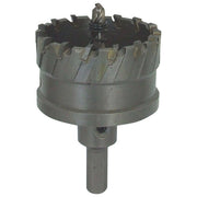 Ecef 53048 Fresa a Tazza Tct per Inox Diametro 48mm