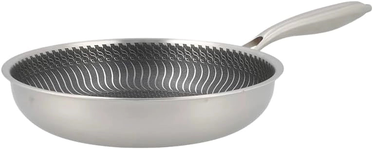 Padella H&H ATD Evolution 24 cm per Induzione