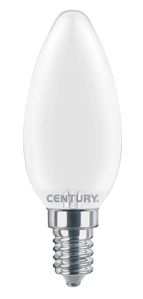 CENTURY INSM1-041430 lampada LED 3000 K 4 W E14 E