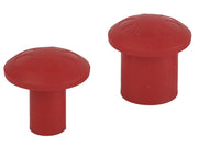 TAPPI SEGNALETICI COPRITONDINO MM 6-20
