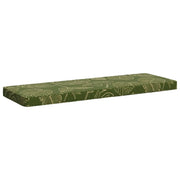 Cuscino per Panchina a 1 Pezzo VUGHT 100% Poliestere 951154