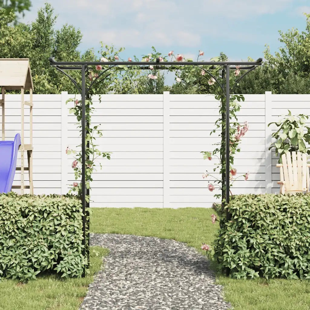 Arco da Giardino 200x52x204 cm CFW1115851