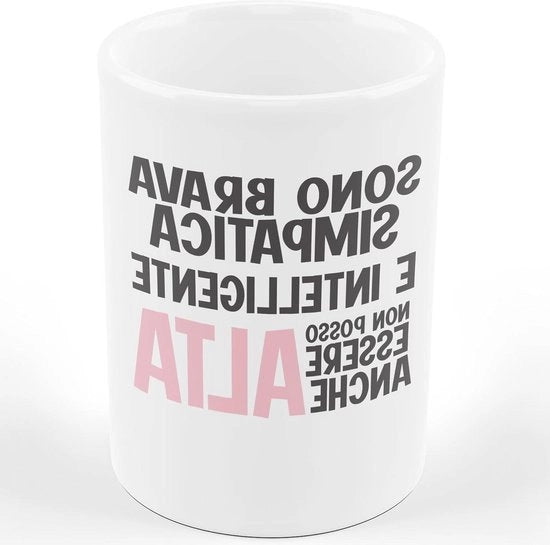 Tazza di compleanno con umorismo 

Modello: 123456
Dimensioni: 10 cm x 10 cm
Material: Ceramica