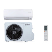 Condizionatore Bosch Climate 6000i 12000 Btu CL6001I-SET 35 WE R-32 Wi-Fi Optional