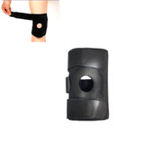GINOCCHIERA SPORTIVA ELASTICA ORTOPEDICA PROTEZIONE LEGAMENTI DOLORE 90122