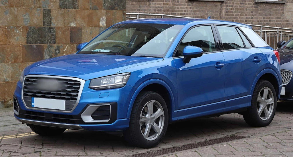 SPRINT00211 , Audi Q2 (GA) dal 2016-,  VW T Roc dal 2017 al 2026 (4 FIX AV2),