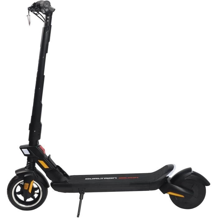 Monopattino elettrico - DUALTRON DOLPHIN - Ruote da 9'' - Potenza max 600W - Autonomia 40 KM
