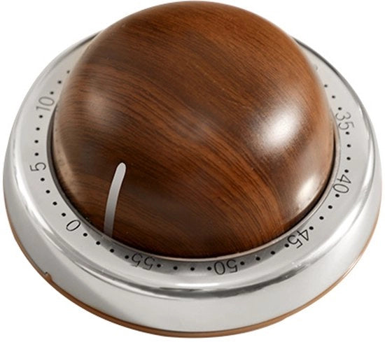 Timer meccanico magnetico, timer per cottura per la cucina, apripet, gestione del tempo, sveglia, timer countdown