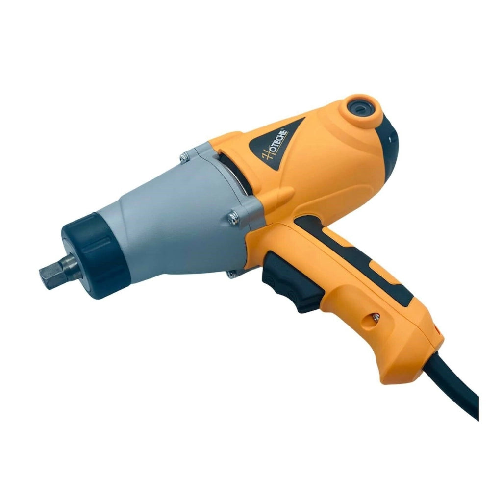 SVITA BULLONI ELETTRICO AVVITATORE 1/2" TRAPANO PERCUSSIONE 450NM IMPULSI 1010W
