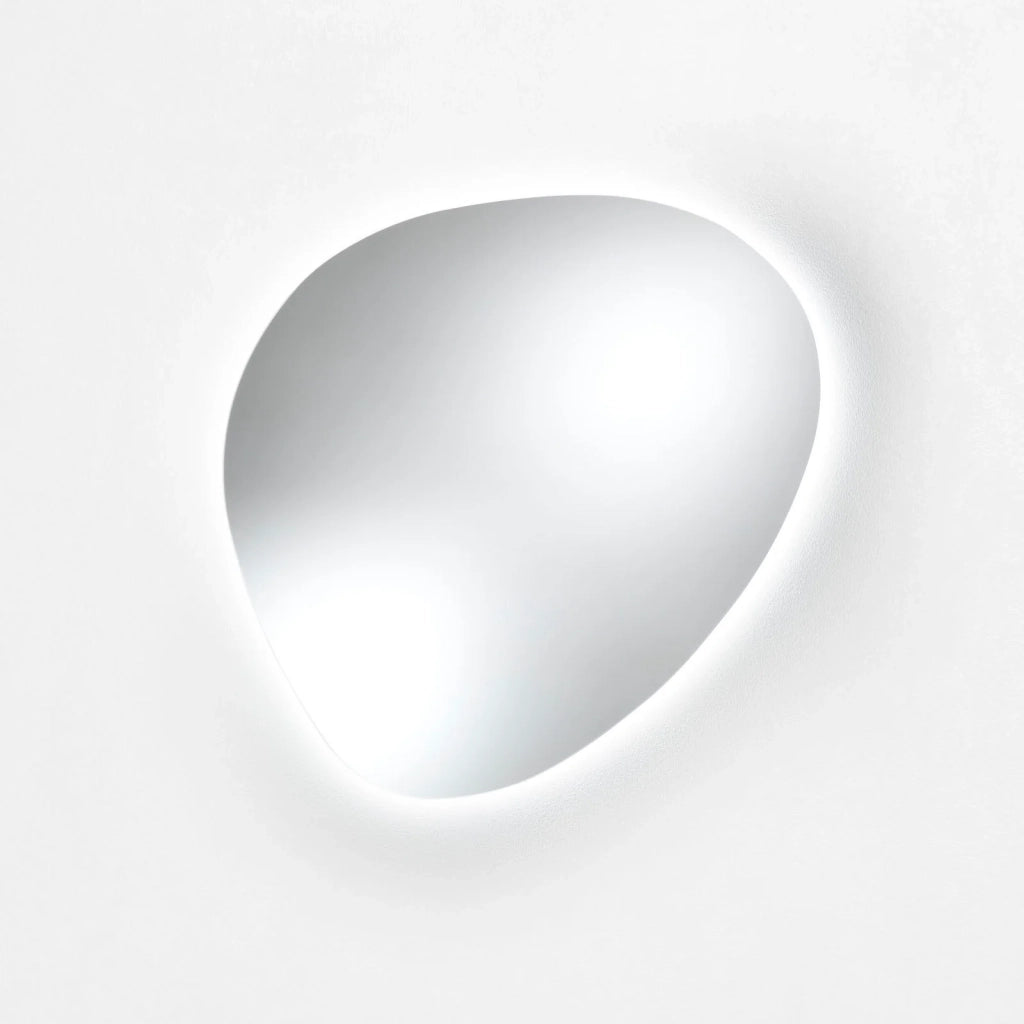 Specchio con Led APIA