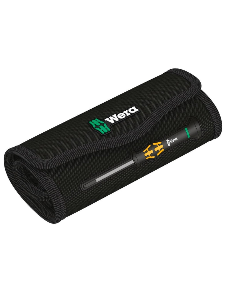 Set di 25 cacciaviti Kraftform Micro ESD WERA Kraftform ESD Micro Big Pack 1
