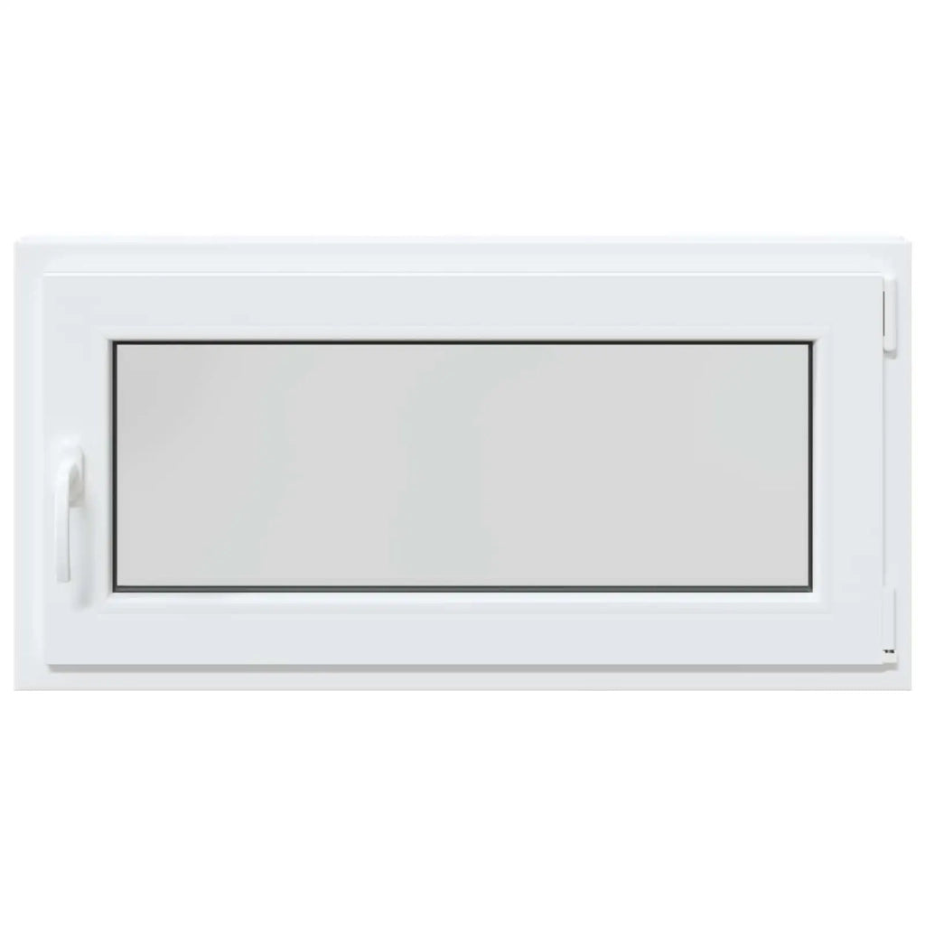 Finestra per Soffitta RISOR 100 x 55 cm PVC e Vetro 42047930
