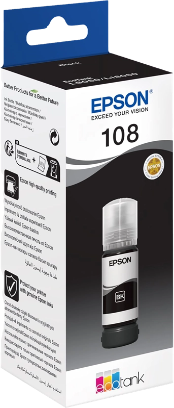Epson 107 Originale