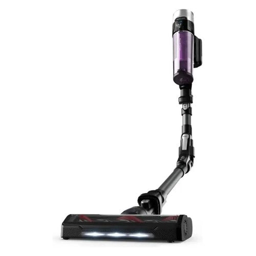 Rowenta xforce flex 9.60 aspirapolvere senza fili, modello allergy, rh2037 - RH2037WO