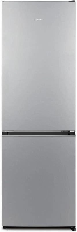 INDESIT INKS8261S4E FRIGORIFERO COMBINATO CON DOPPIA PORTA 177X54 CM