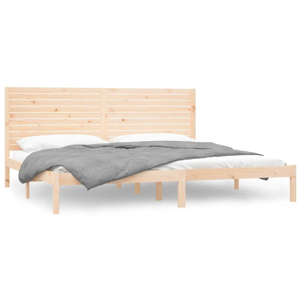 Giroletto in Legno Massello 200x200 cm cod mxl 64260