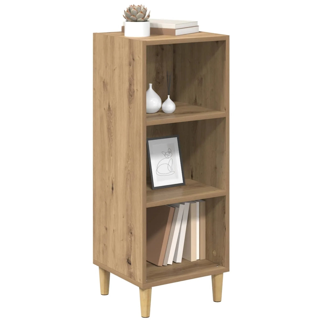 Credenza Rovere artigianale 34,5 x 32,5 x 90 cm 880962