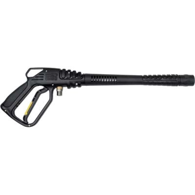 PISTOLA AL15 IDROPULITRICE A.CALDA LAVORWASH  ATTACCO 3/8 E M22 3.700.0036