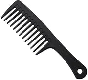 Tampone da denti morbido - Pennello per stile mani - Spazzola per capelli con forma a pennello - Strumento per creare onde capelline