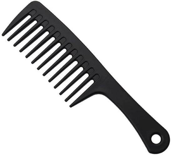 Tampone da denti morbido - Pennello per stile mani - Spazzola per capelli con forma a pennello - Strumento per creare onde capelline