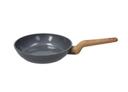 Padella Antiaderente ad Induzione T-Care Grey Recycled 32 cm Tognana