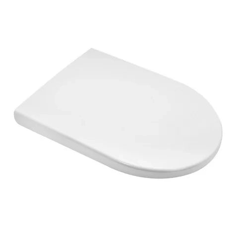 Sedile wc tonique bianco