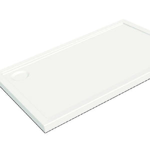 Piatto doccia 120x70 h5 serie oceano acrilico