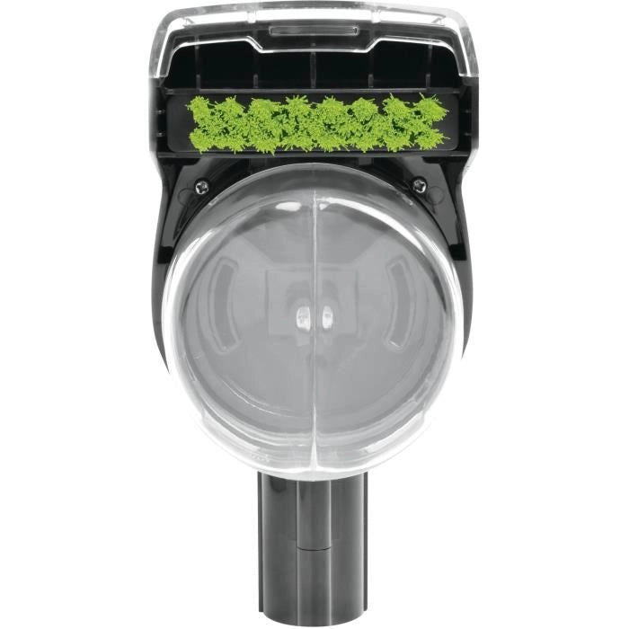 BISSELL B2370 - Spazzola speciale per animali, adattata per onde incrociate, pulizia profonda