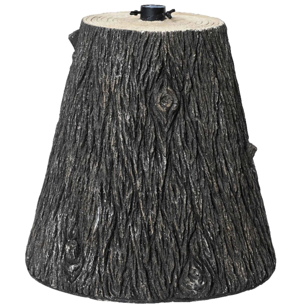 Tronco albero di natale 41 cm