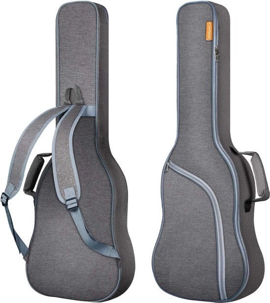 Borsa per chitarra elettrica - adatta per CAHAYA - con protezione extra imbottita 

Modello: CAHAYA 
Codice prodotto: 
Dimensioni: 
Peso: 
Materiali: 
Colore: 
Compatibilità: CAHAYA 
Caratteristiche: protezione extra imbottita