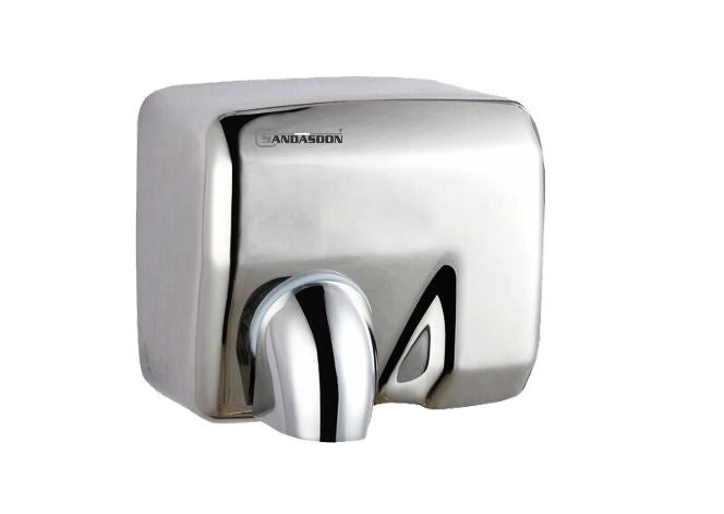 Asciugamano Elettronico Automatico con Fotocellula 2300W