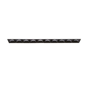 Lampada Da Incasso Lika Fi Trimless 20W 4000K Bk Ideal-Lux