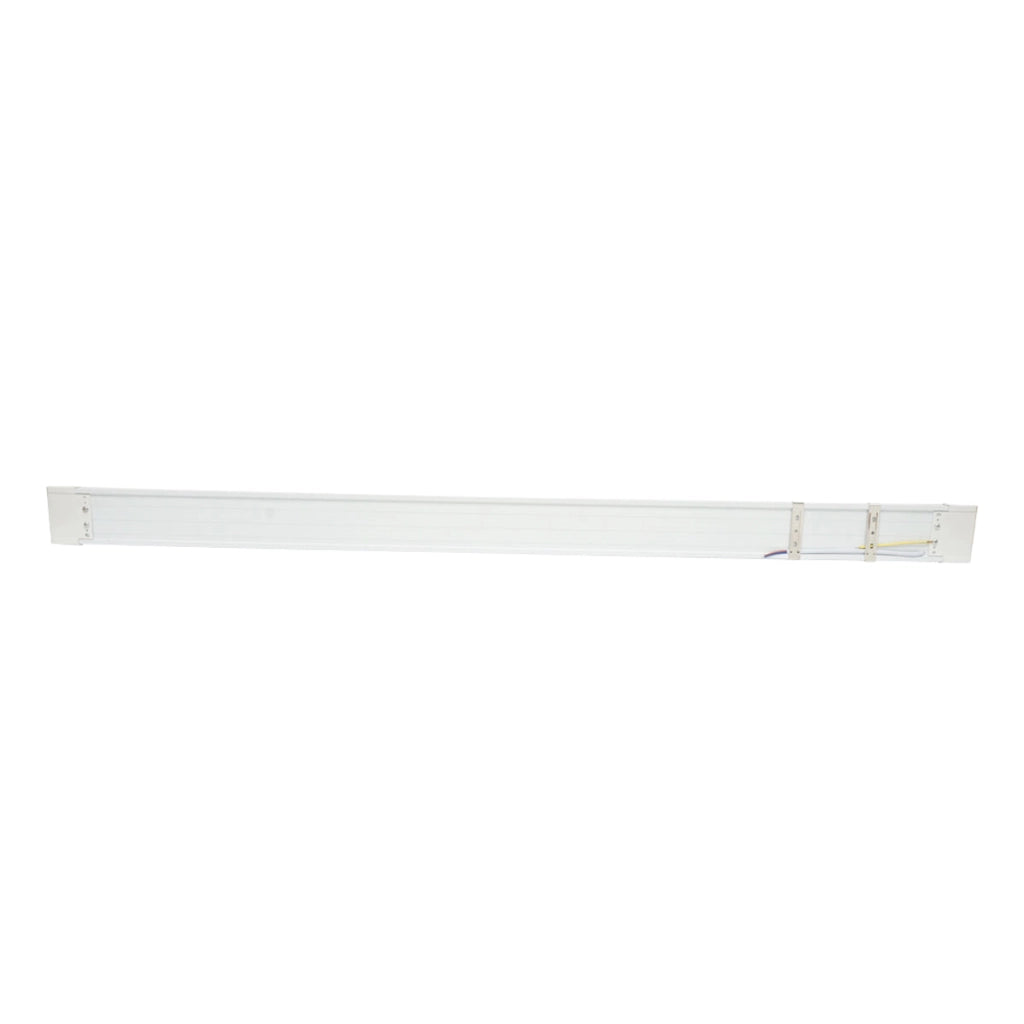 Apparecchio di illuminazione a LED 72W, 220V, IP20, 1200mm