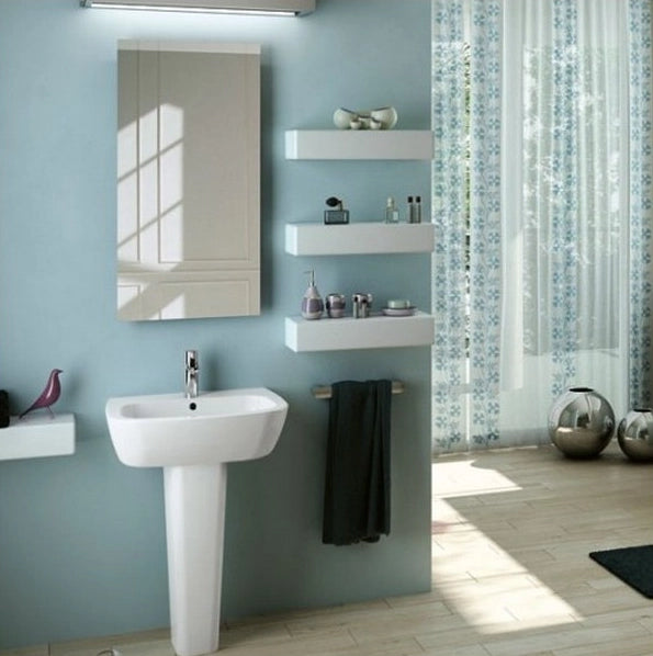 RAK COLONNA ONE 214x675CM