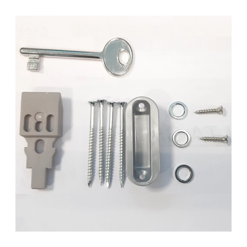 R ACCESSORI  PORTA MICROTEC  0 CF