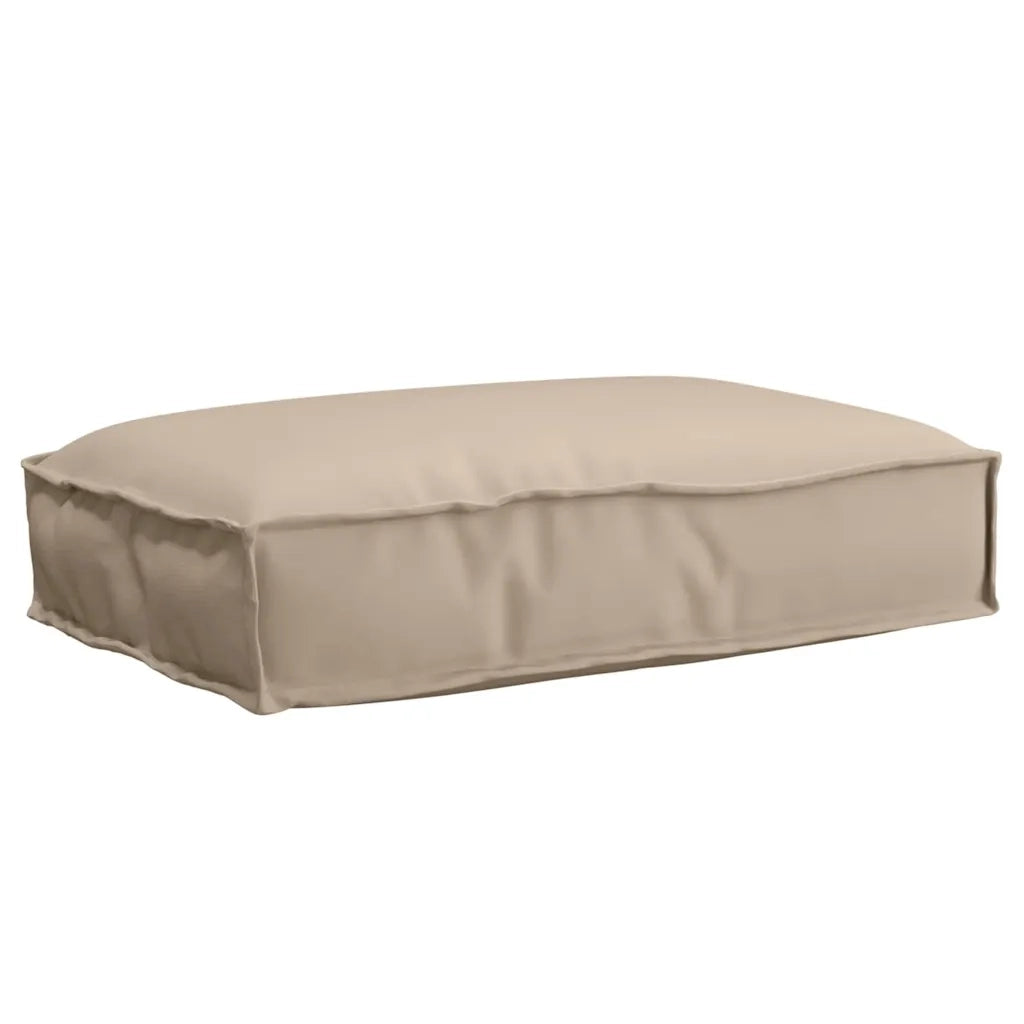 Cuscino Talpa 60 x 40 x 8 cm Tessuto Oxford 42001613