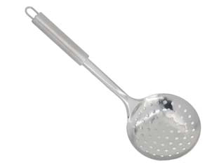 SCHIUMAROLA INOX ANTON - 6 pezzi XTRA