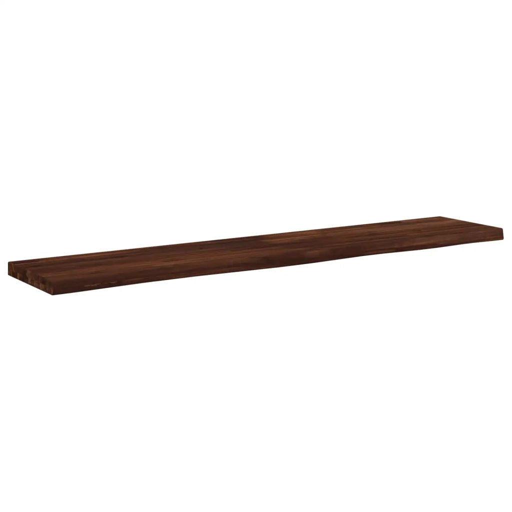 Piano del Tavolo Rettangolare 150 x 30 x 3 cm Rettangolare 938422