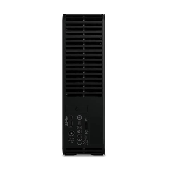 Wd elements desktop 16tb - WDBWLG0160HBK-EESN