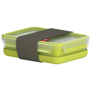 EMSA 518098 recipiente per cibo 1,2 L Trasparente 1 pz
